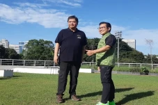 Jika KIB dan Koalisi...