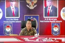 Kemendagri Ajak Semua...