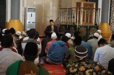 TGB Zainul Majdi Ajak...