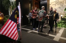 Kunjungi Park Hyatt...