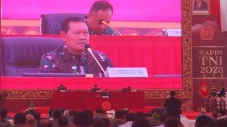 Panglima TNI Prioritaskan...
