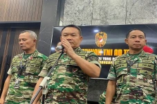 KSAD Targetkan Pembangunan...