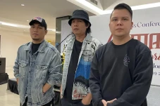 Armada Siap Terbang...