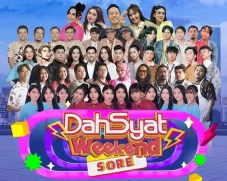RCTI Datangi Pemirsa...