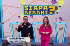 Mulai 13 Februari, Kuis...