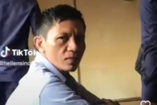 Awas! Copet Merajalela...