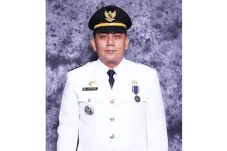 Profil Syaifuddin, Camat...