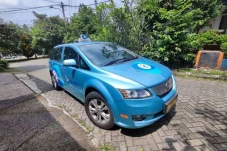 Blue Bird Siap Tambah...