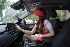 Tips Mengendarai Mobil...