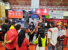 Keren, Autovision Bawa...