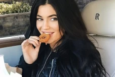 5 Selebriti Luar Negeri...