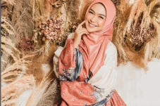 Ria Ricis Disebut Star...