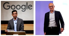Google Bard vs ChatGPT:...