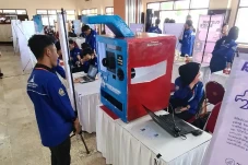 Inovasi Keren, Mahasiswa...