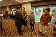 Prabowo Dorong Akses...