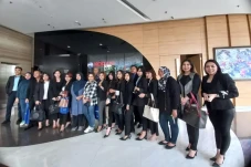 Tahun Politik, Pelaku...