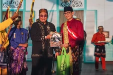 Fokus Pulihkan Parekraf,...