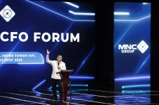 Hary Tanoesoedibjo Tekankan...