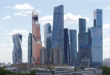 Putin: Hilangnya Merek-merek...