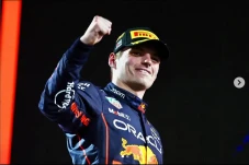 Max Verstappen Isyaratkan...