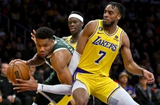 Hasil NBA, Jumat (10/2/2023):...