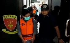 Kepala Dinas Sosial...