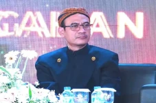 Ketua FKPT Jateng: Sambut...