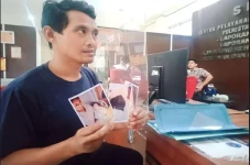 Buntut Kasus Jari Bayi...