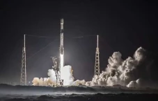 SpaceX Peringatkan Ukraina...