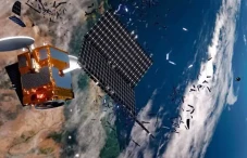 Satelit Misterius Rusia...