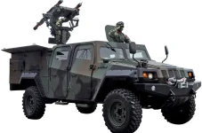 Spesifikasi Komodo 4x4...