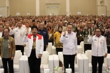 BPIP Gelar Rakor Program...