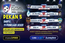 Link Live Streaming...