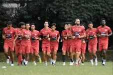 Jelang Persija vs Arema:...