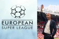Erik ten Hag Setuju...