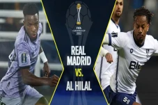 Real Madrid vs Al Hilal:...