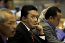 Utang Baru Diributin...