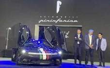Pertama Kali, Hypercar...