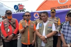 BNPB Ajak Manfaatkan...