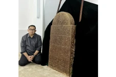 Ziarah ke Makam Shahib...