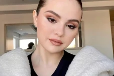 Selena Gomez Ungkap...
