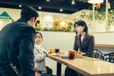 Episode Terbaru Red...