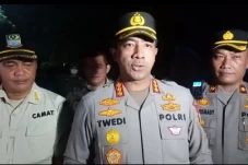 Viral Puluhan Anggota...