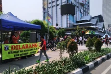 PDIP Dukung Langkah...