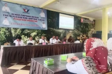 Semangat Wujudkan Indonesia...