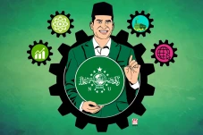 Mengurai Rekomendasi...