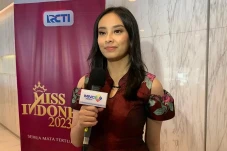 Cindy Edgina Ginting...