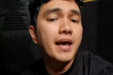Aldi Taher Gubah Lagu...