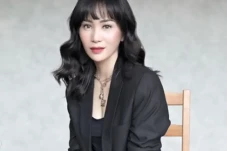 Bunga Zainal Kembali...