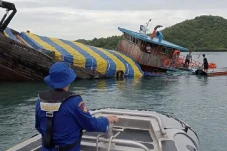 Angkut Puluhan Ribu...